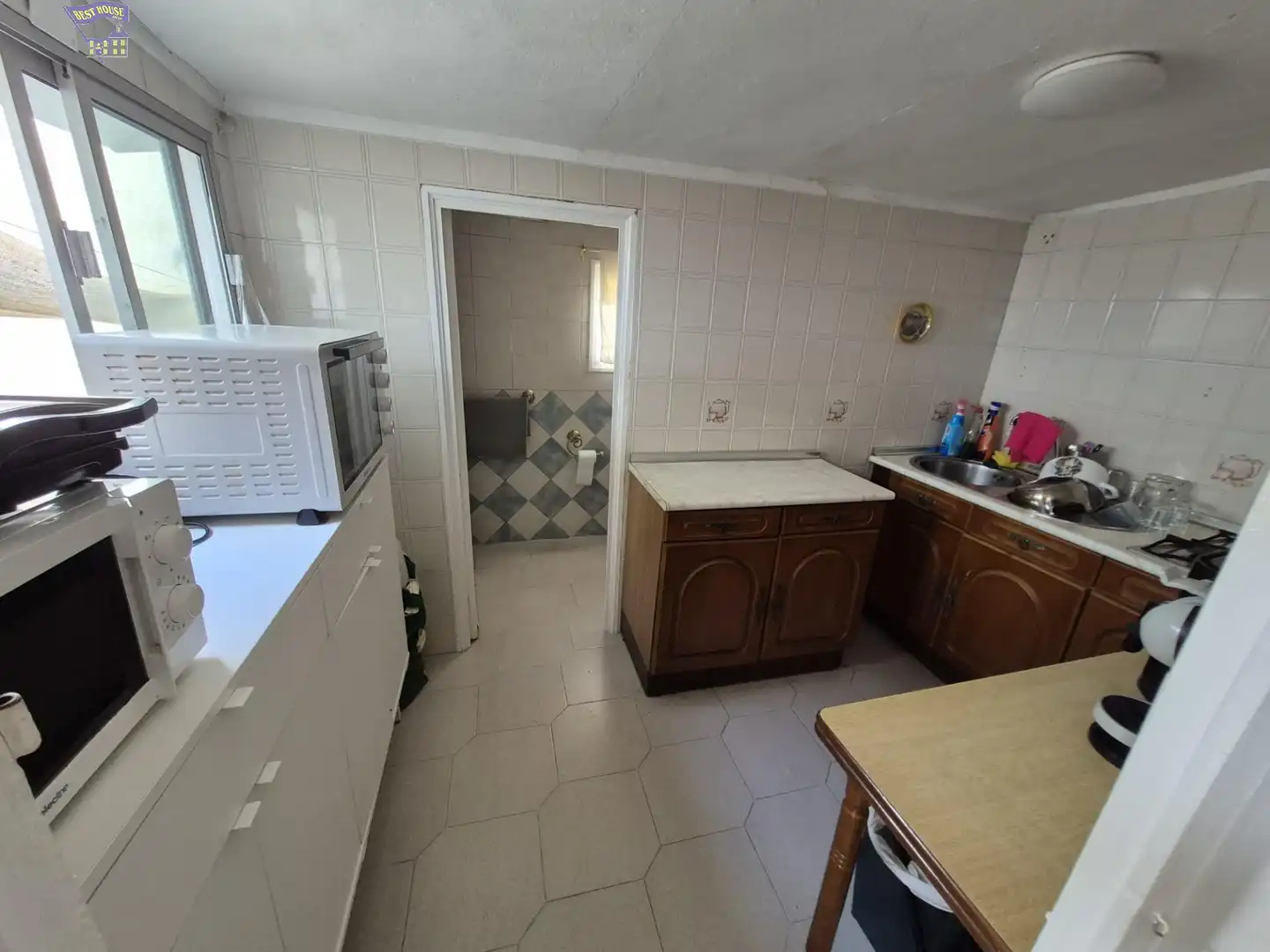 Kitchen of Houses for sale in Espera