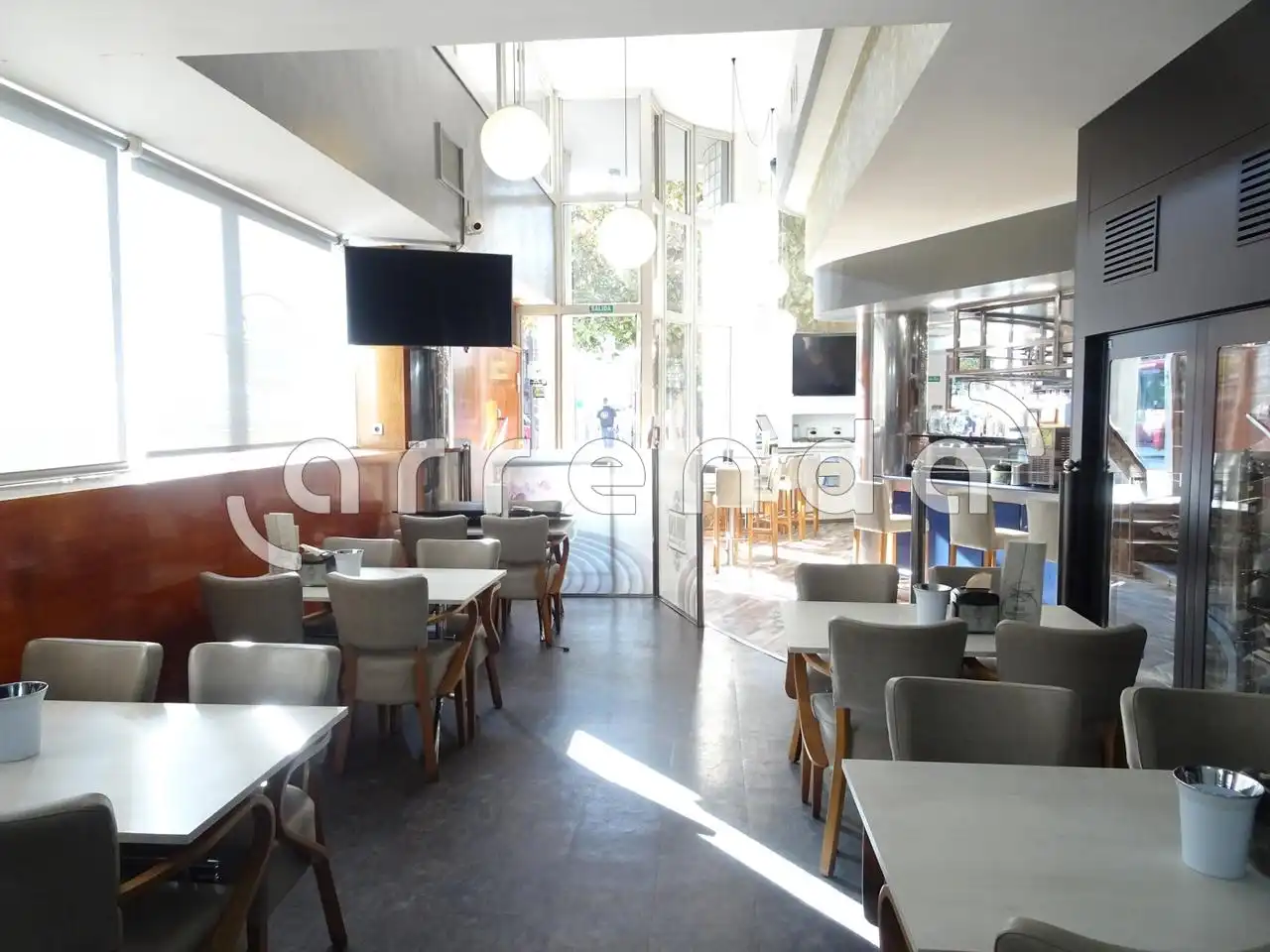Local commercial à louer à Bulevar Luciano Demetrio Herrero, imagen 12
