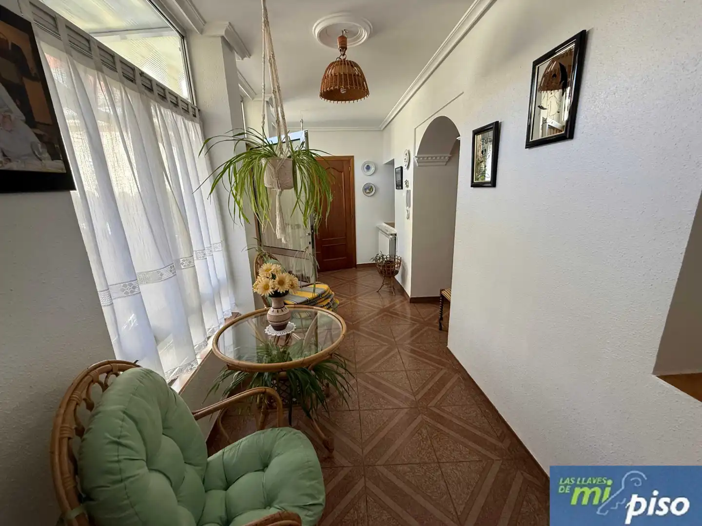 Casa o chalet en venta en Valladolid con Calefacción, Jardín privado y Terraza