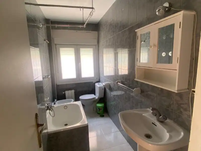 Wohnung mit Garten zur Miete in AVDA. DE MADRID 45, imagen 8