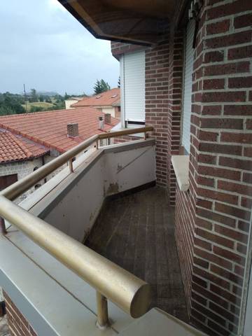 Piso en Alquiler en Espinosa de los Monteros