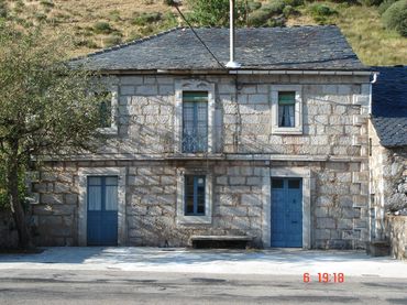 Maison à vendre à Cabrillanes