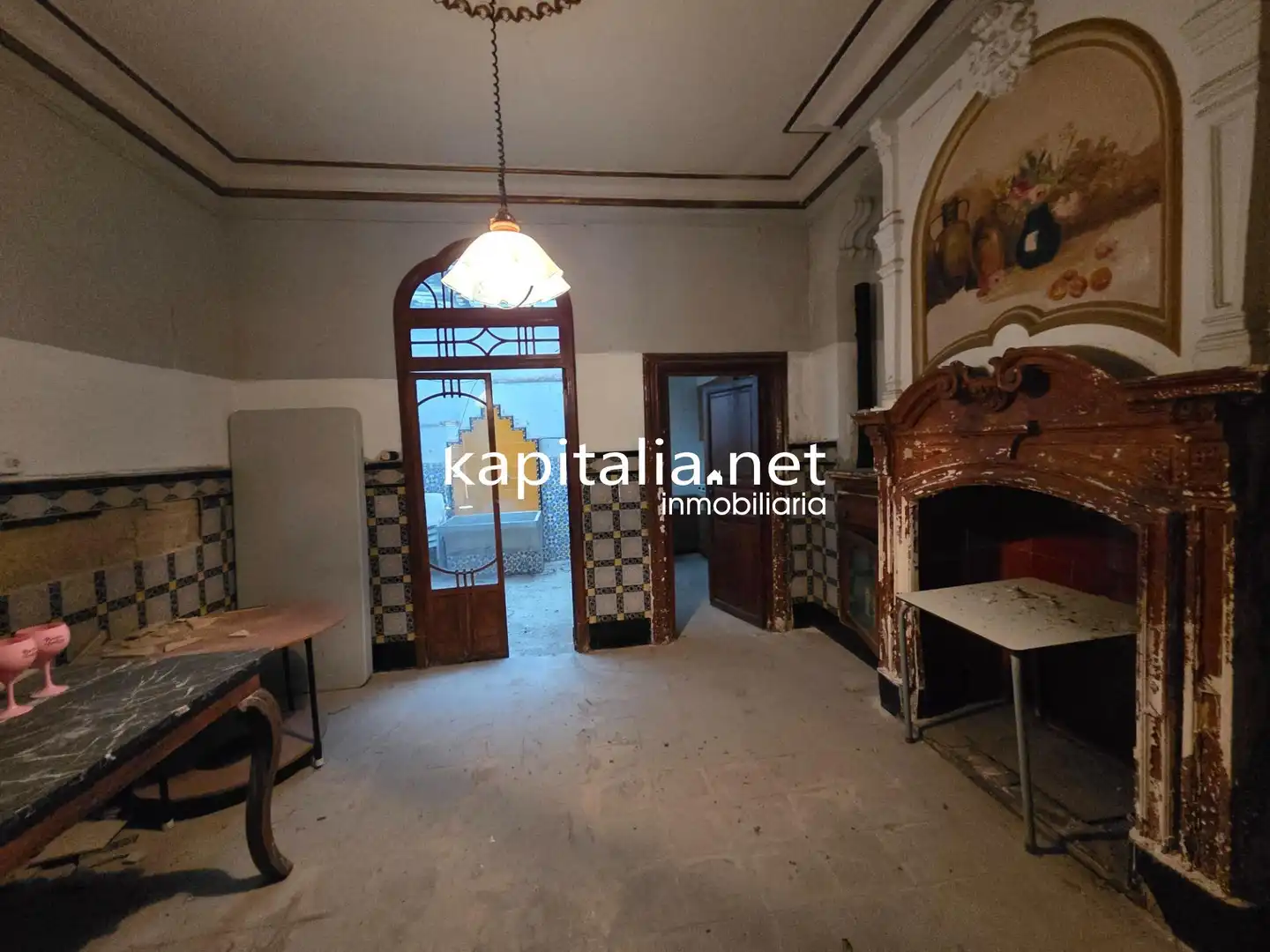 Houses for sale in Ontinyent