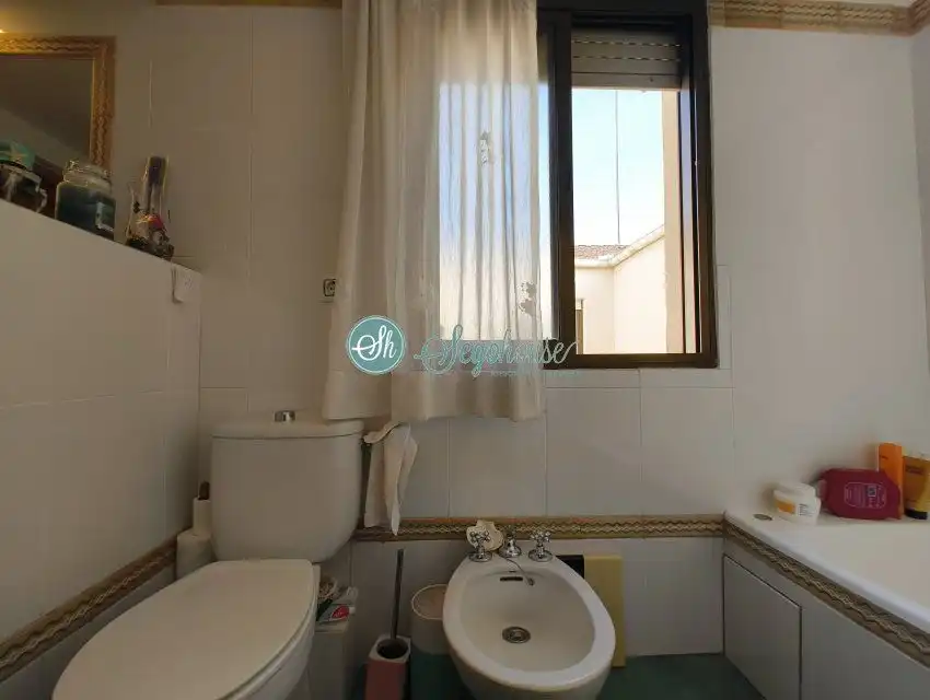 Flat with lift for sale in Ezequiel González - Conde de Sepúlveda, imagen 52