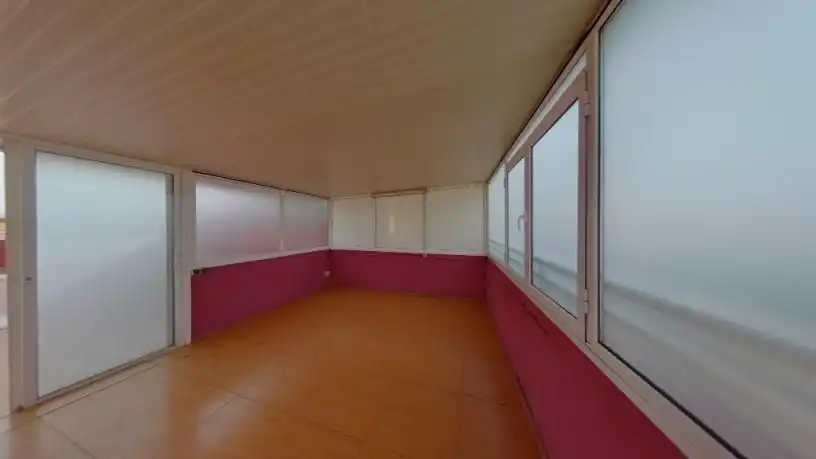 Bedroom of Flat for sale in Sabadell