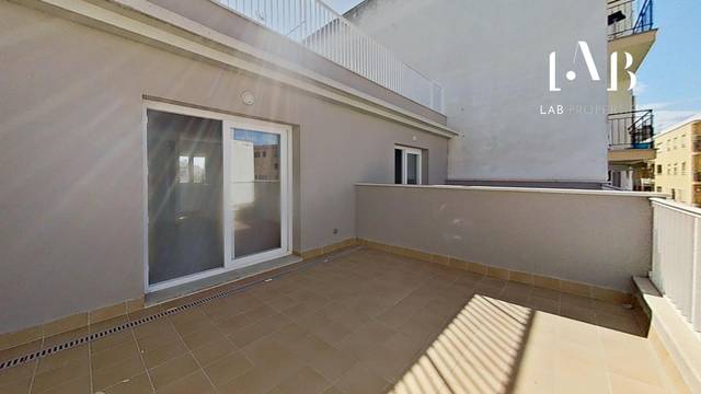 Dúplex en Alquiler en Calle Bisbe Sastre en Son Cotoner