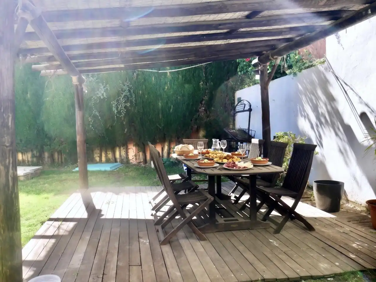 Casa con terraza en venta en Cerros de Montequinto, imagen 25