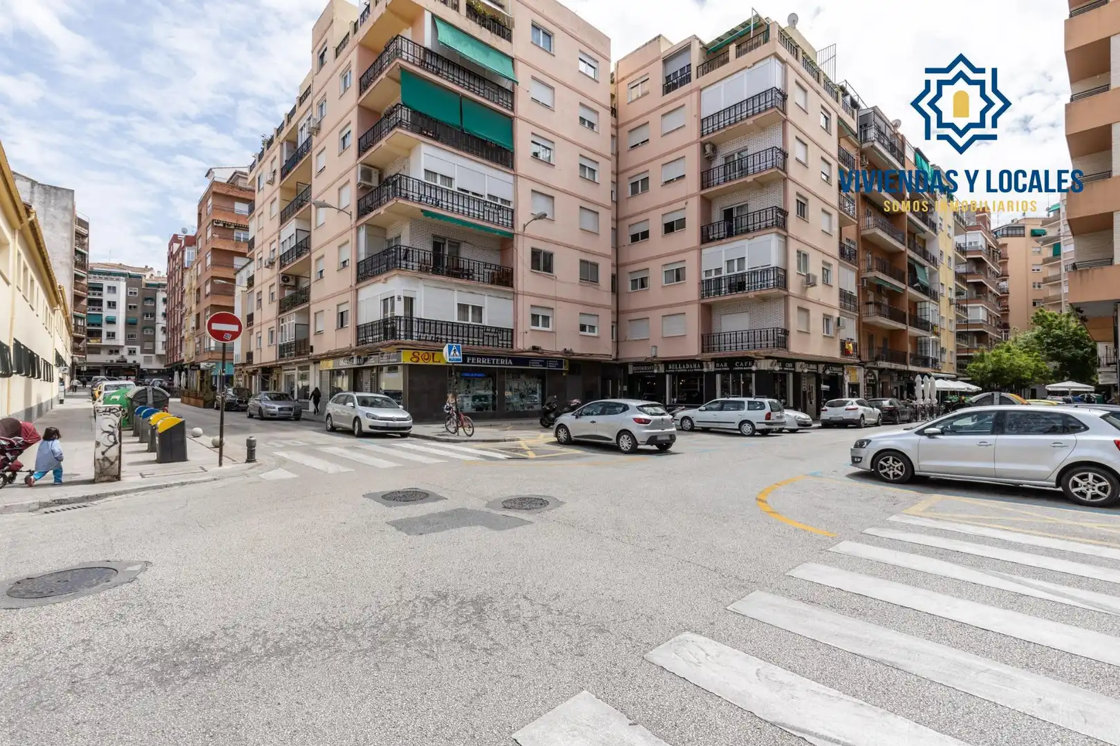 Piso con ascensor en venta en Calle PINTOR LOPEZ MEZQUITA, imagen 40