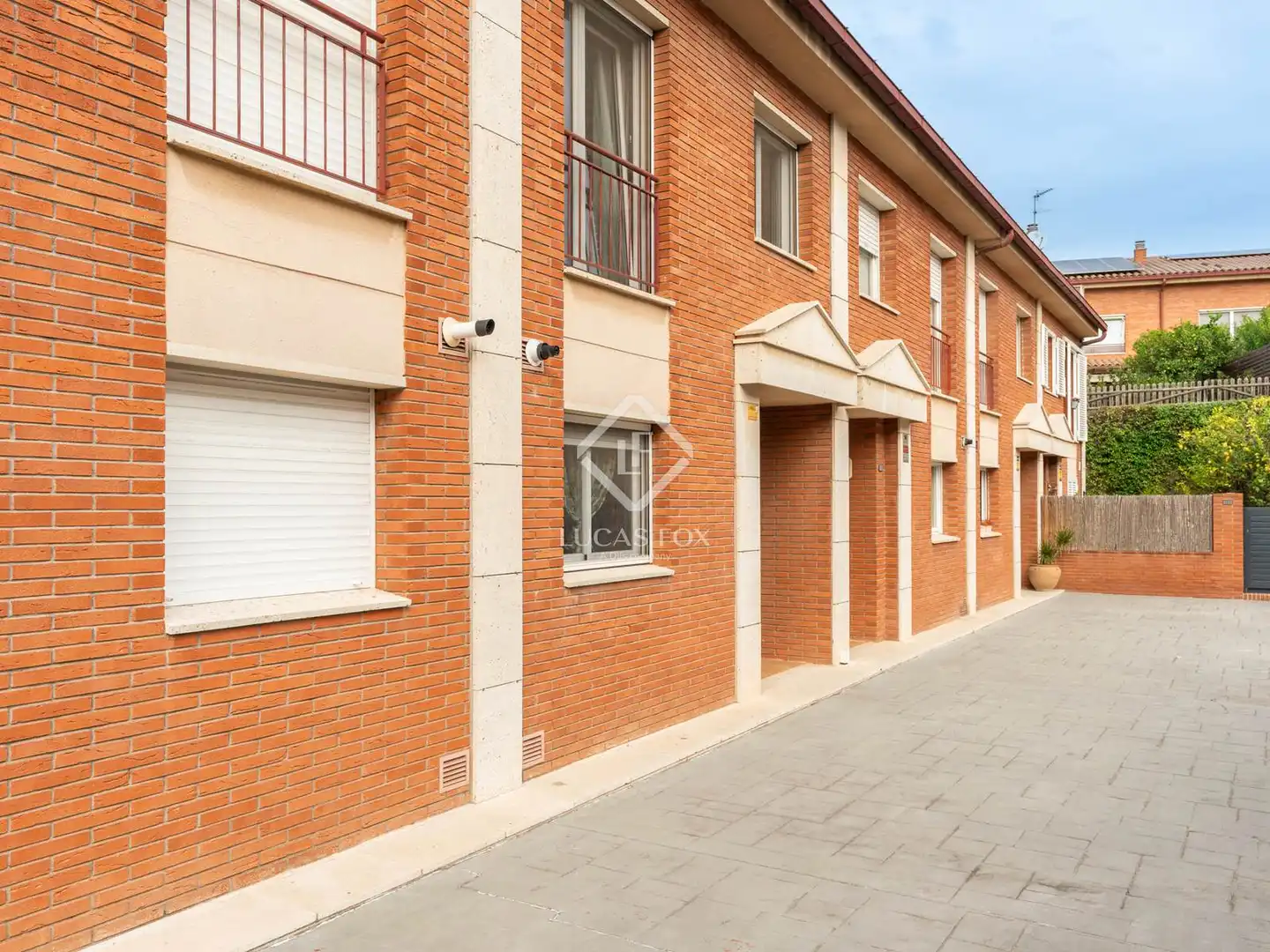 Casa o chalet en venta en Mira-sol