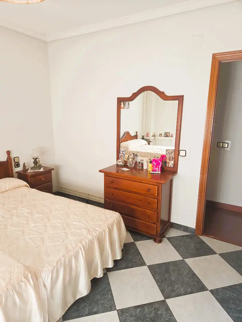 Habitación de Piso en venta en Navalcarnero con Aire acondicionado, Calefacción y Parquet