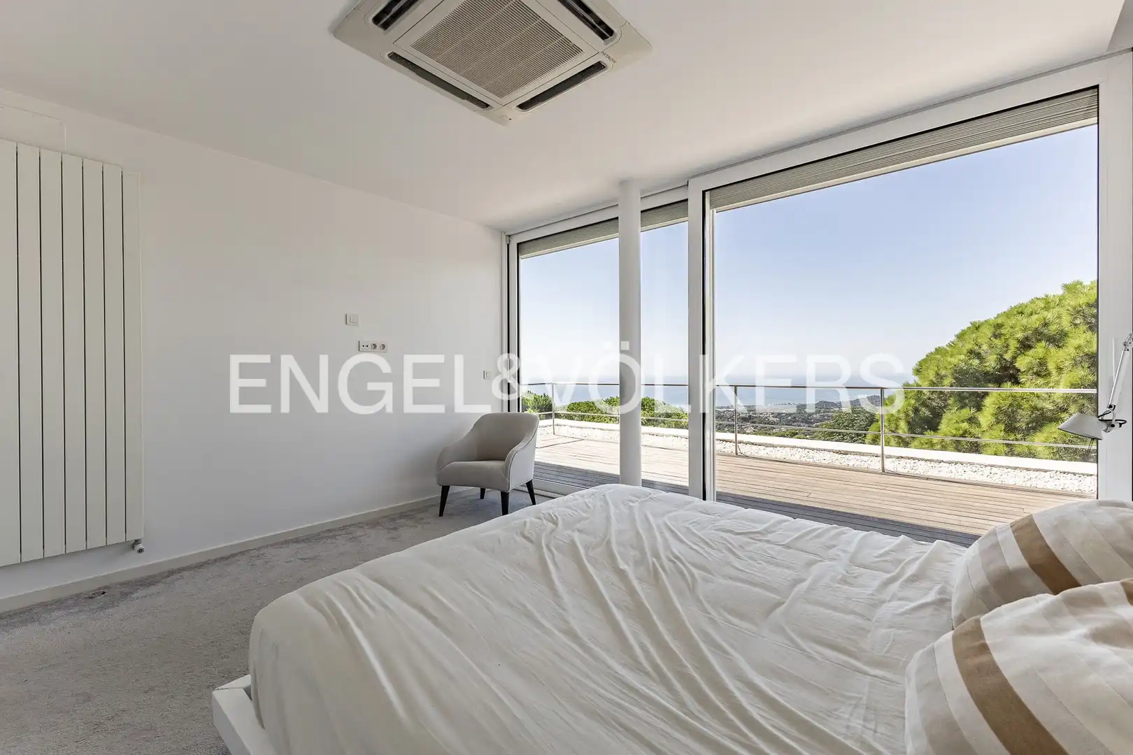 Casa amb jardí en venda a Supermaresme, imagen 33