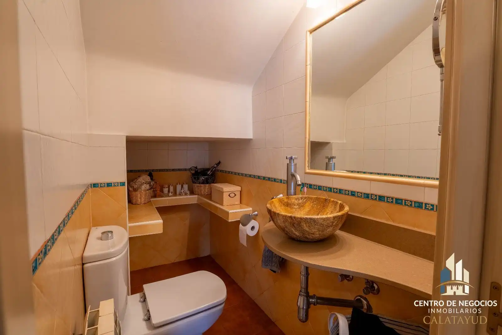 Casa con terrazza in vendita a Escaleras La Peña, imagen 10