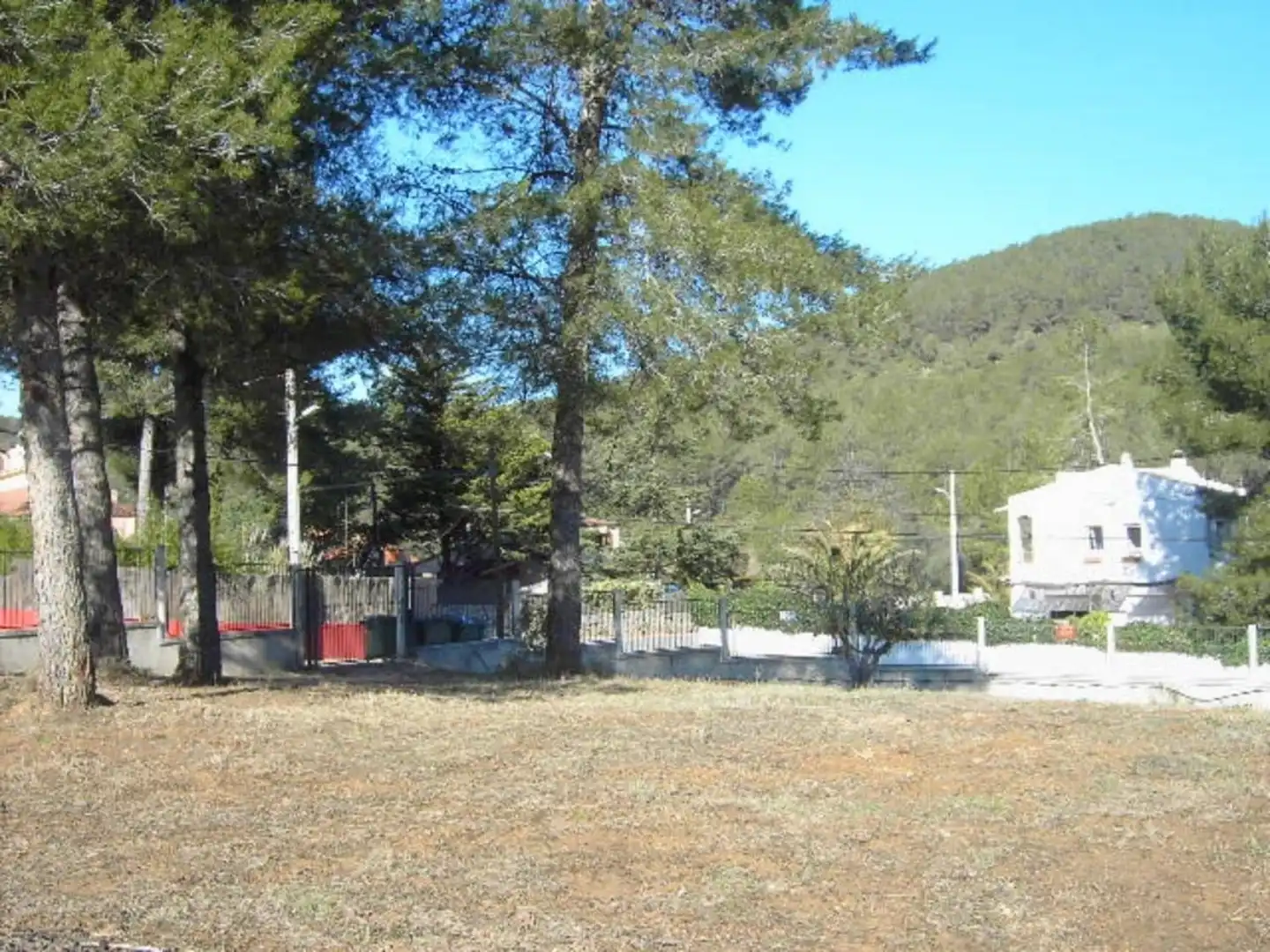 Terreny residencial en venda a Olivella, imagen 8