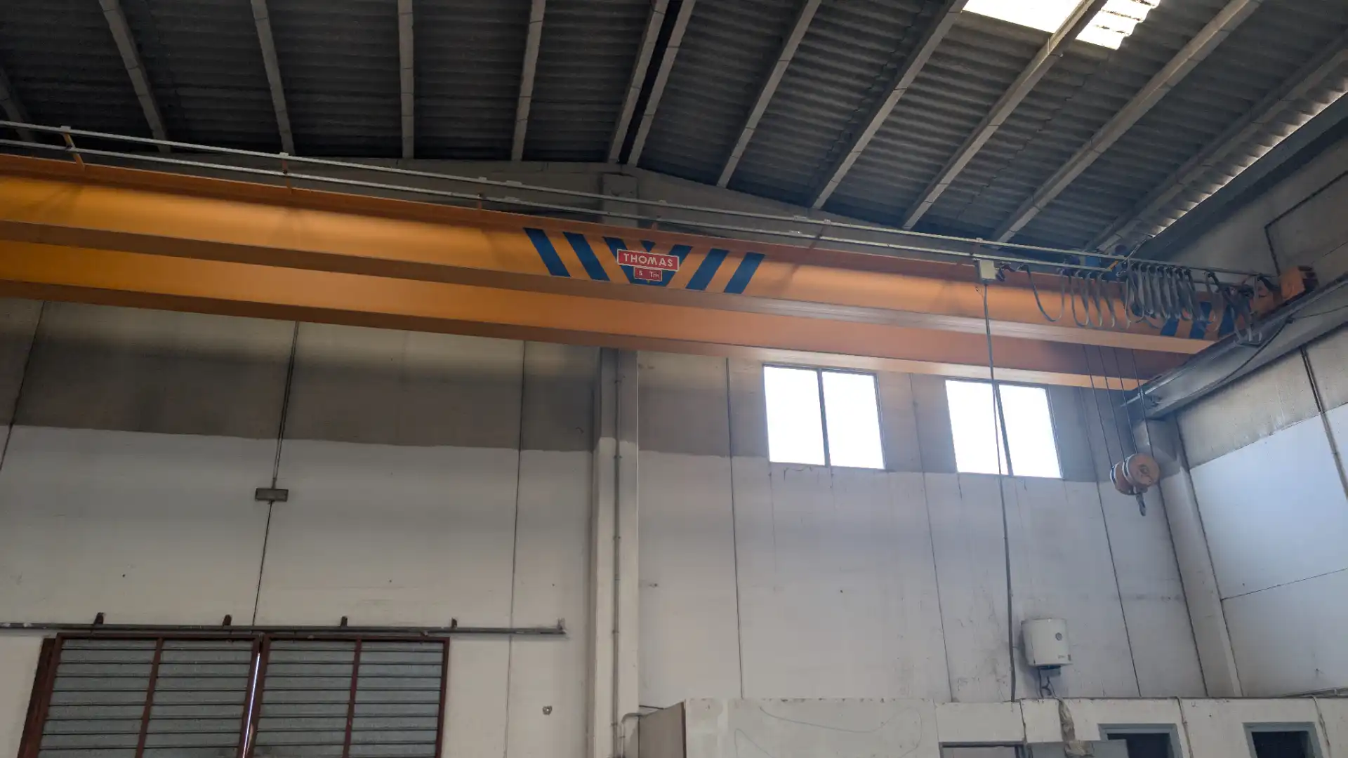 Nave industrial en venta en El Vendrell