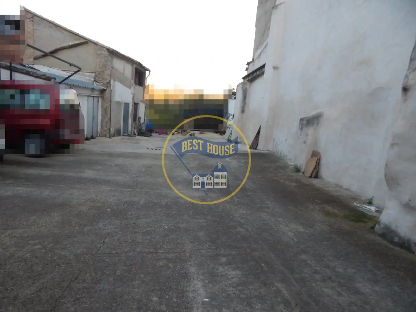 Terreno residenziale in vendita a Albaida, imagen 3