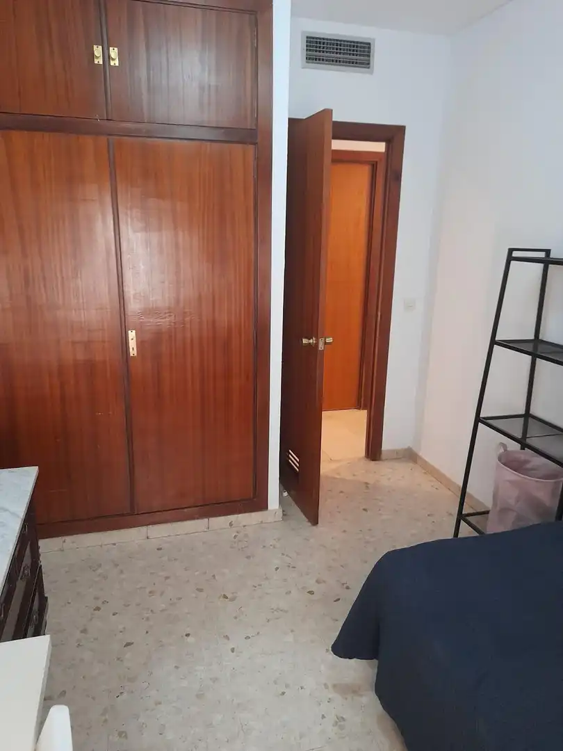 Dormitori de Pis en venda en Córdoba amb Aire condicionat i Traster