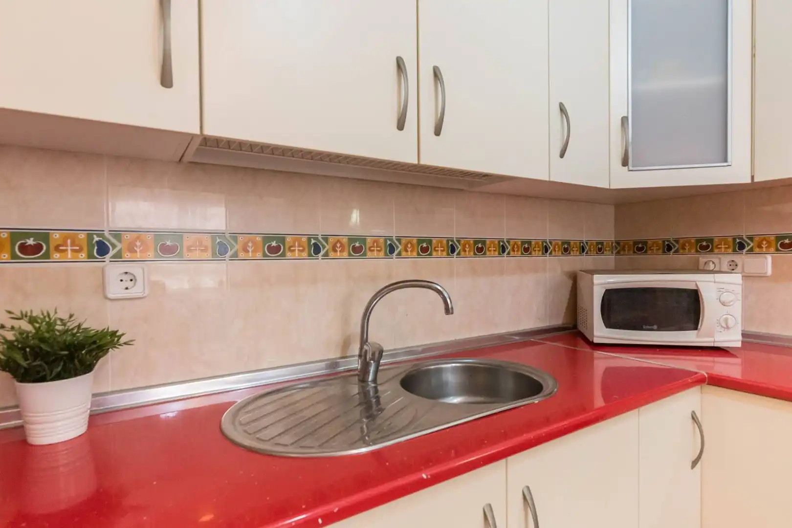 Wohnung zum Verkauf in San Ginés