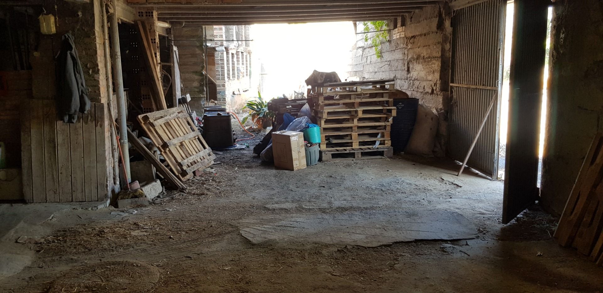 Casa adosada en venda en Verdú amb Aire condicionat, Calefacció i Terrassa
