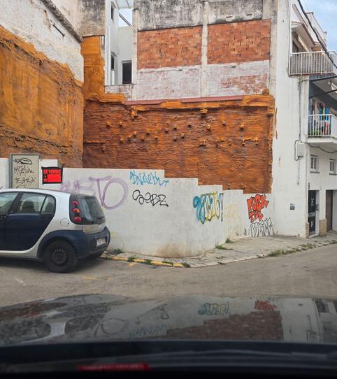 Foto 2 de Residencial en venda a Carrer Major, 2, Nucli Antic, Tarragona