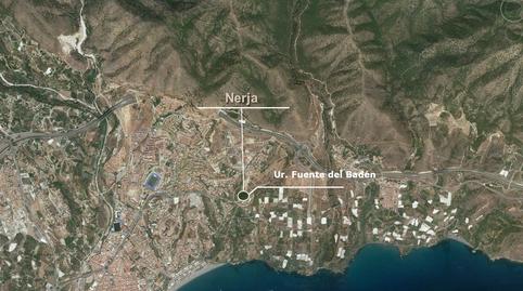 Photo 4 of Land for sale in Ur Fuente del Baden, Capistrano, Nerja
