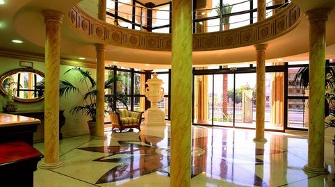 Foto 3 de Edifici en venda a Carretera N - 340, La Carolina - Guadalpín, Marbella