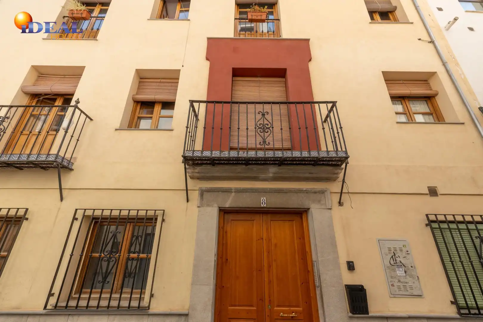 Flat for sale in Centro