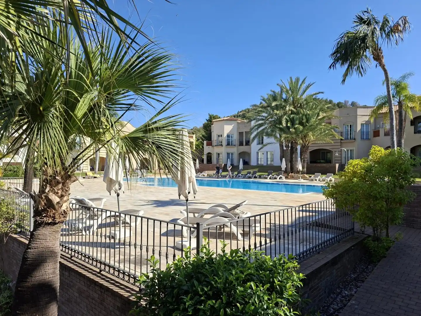 Apartamento con piscina en venta en La Xara - La Sella, imagen 9