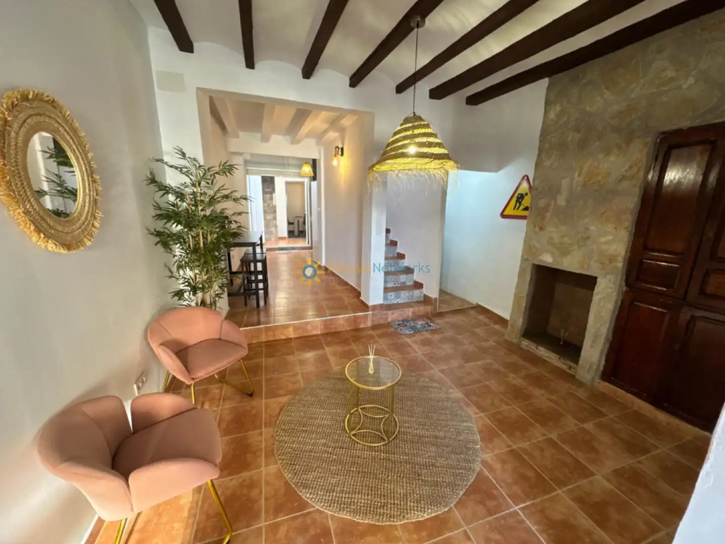 Casa o chalet en venta en Oliva con Trastero