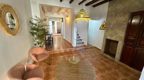 Foto 2 de Casa o chalet en venta en Oliva pueblo, Oliva