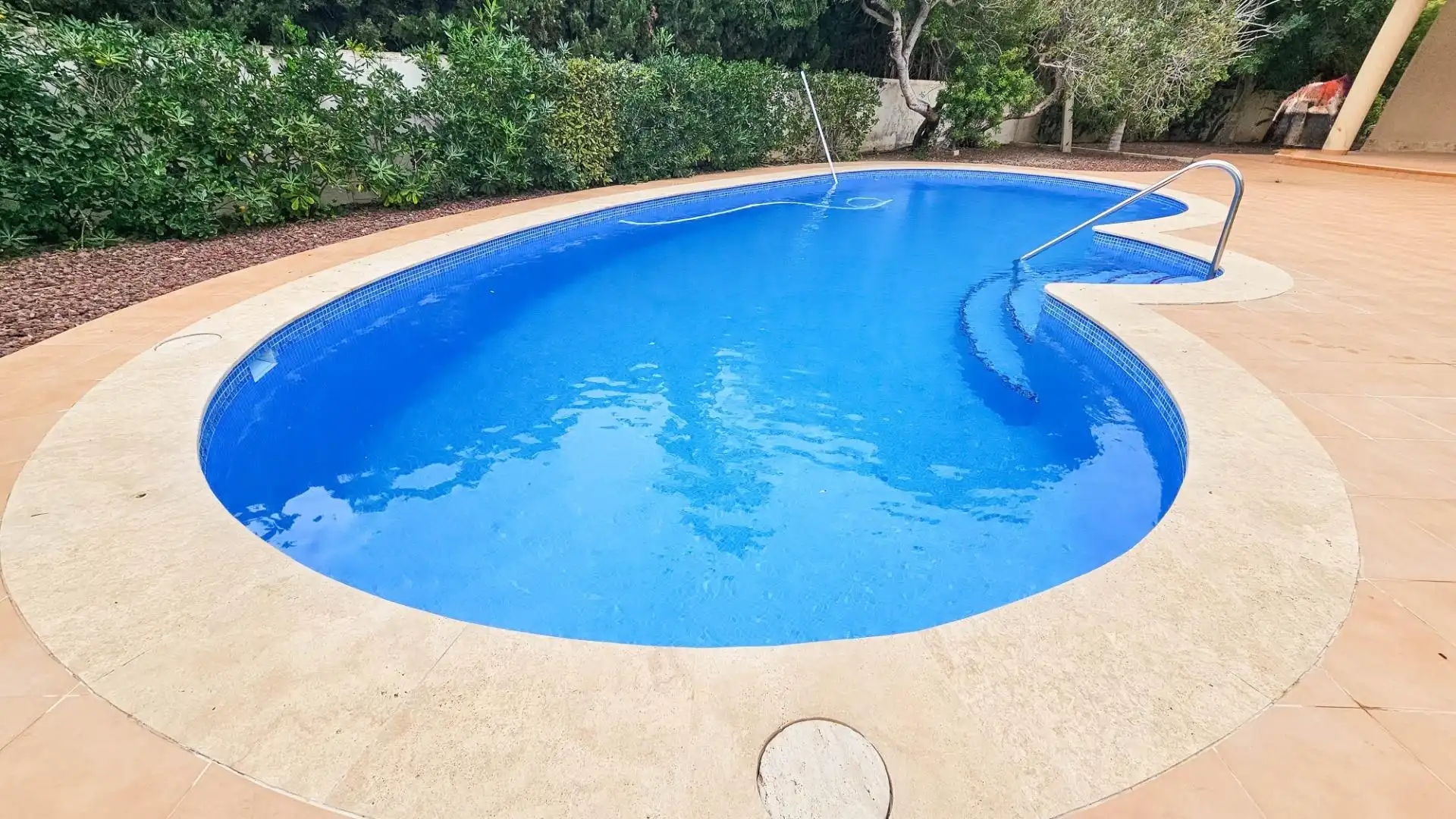 Chalet con terraza en venta en Orihuela Costa, imagen 73