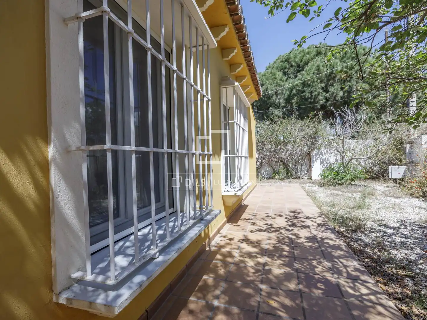 Vista exterior de Finca rústica en venta en Rocafort con Aire acondicionado, Jardín privado y Terraza