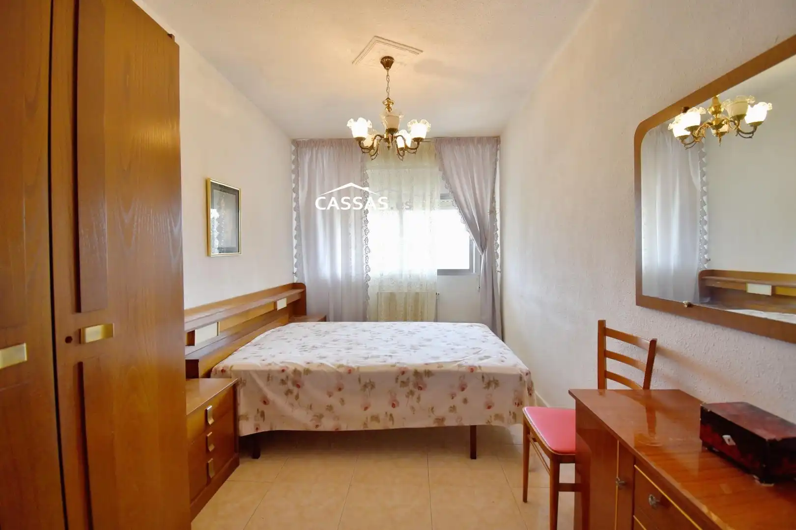 Bedroom of Flat for sale in Torrejón de Ardoz  with Terrace