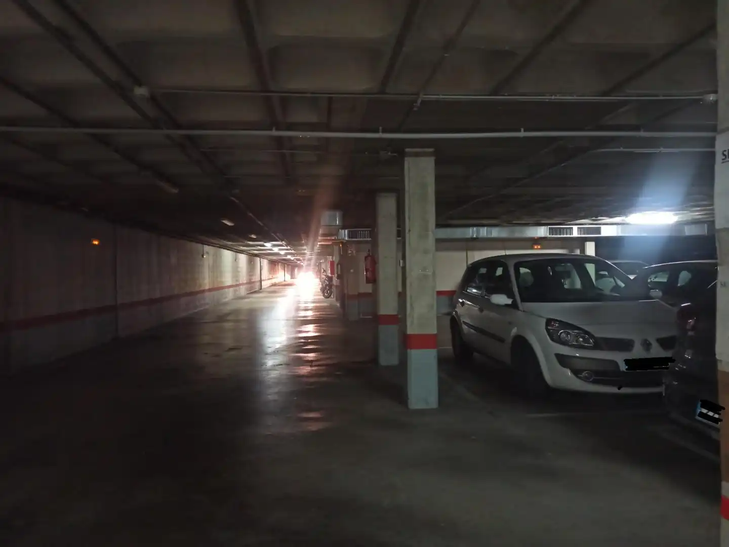 Parcheggio in vendita a Calle Luis Quintanilla Isasi, imagen 3
