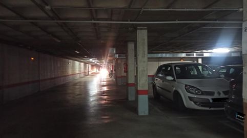 Foto 3 de Garaje en venta en Calle Luis Quintanilla Isasi, Alisal - San Román, Santander