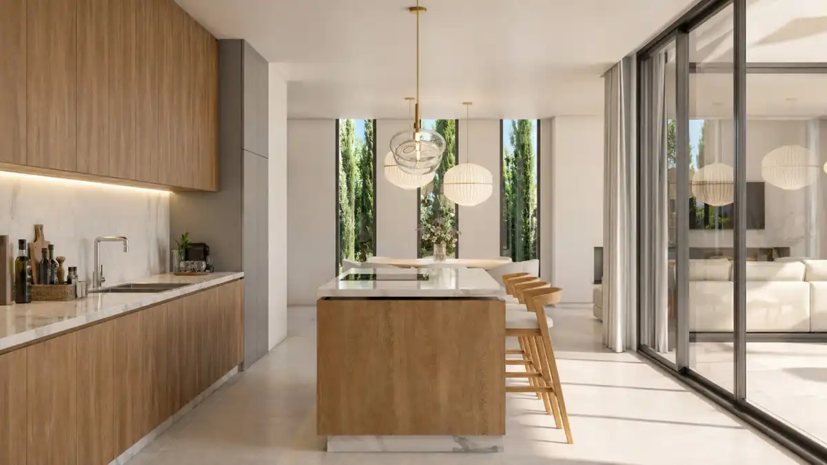 Terraced house for sale in Mijas Golf, imagen 6