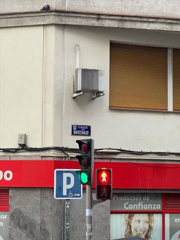 Local comercial en Venta en Marcenado en Ciudad Jardín