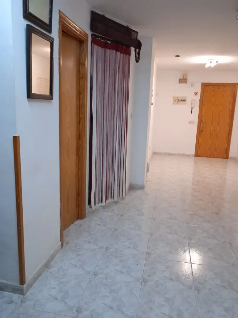 Apartment with lift for sale in Centro