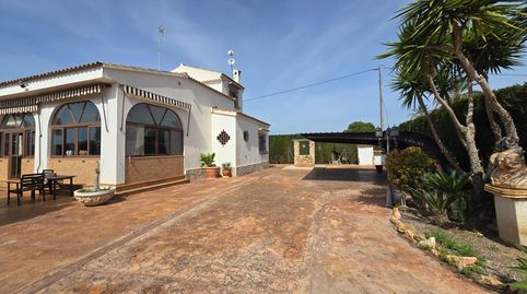 Foto 5 von Haus oder Chalet zum Verkauf in Partida Algoros, Algorós - El Derramador, Elche / Elx