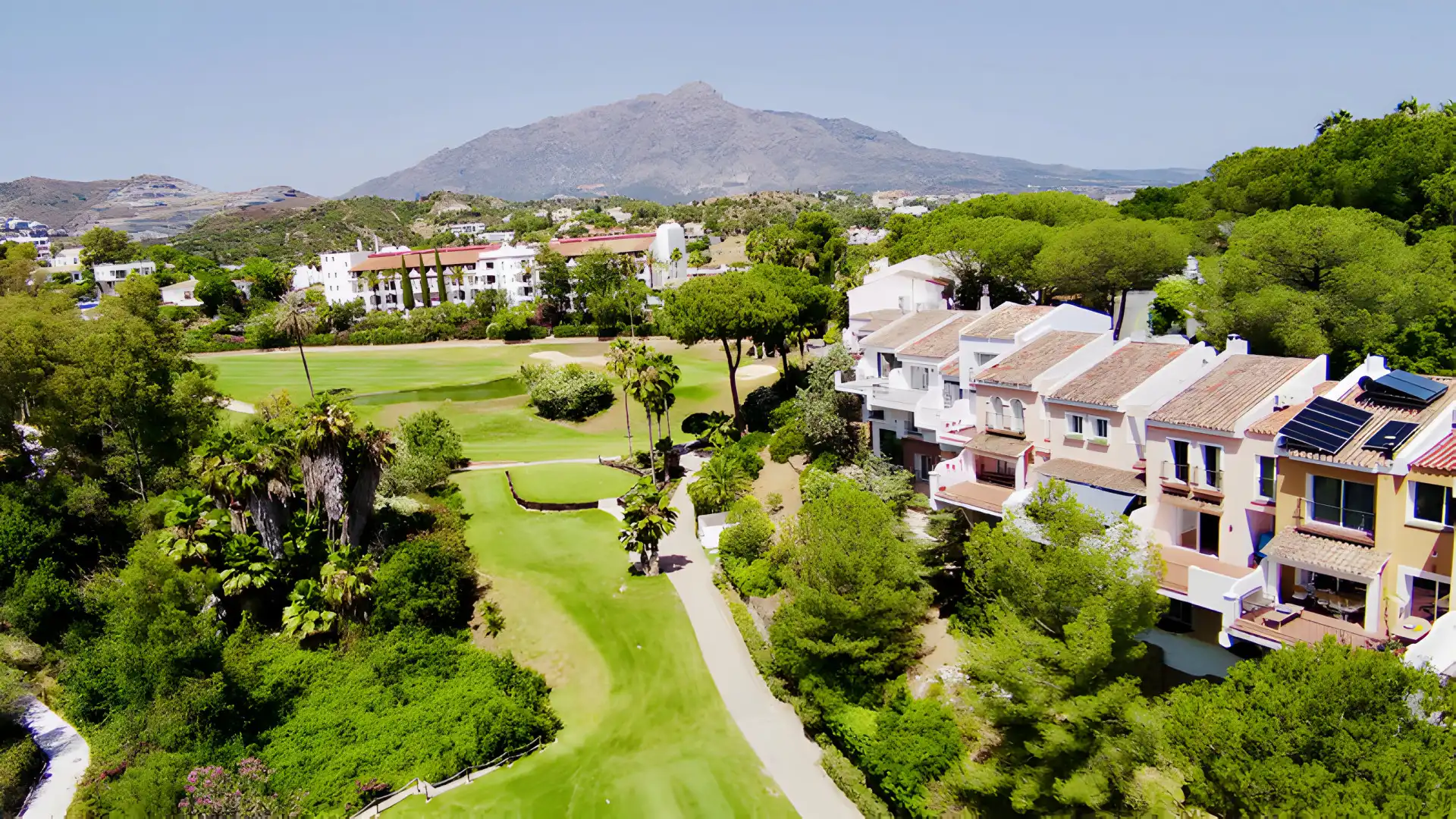 Casa a schiera in vendita a Benahavís pueblo, imagen 25