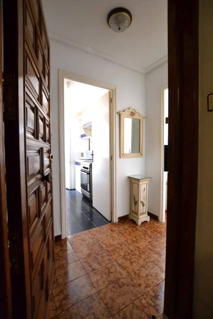 Piso en venta en Valencia