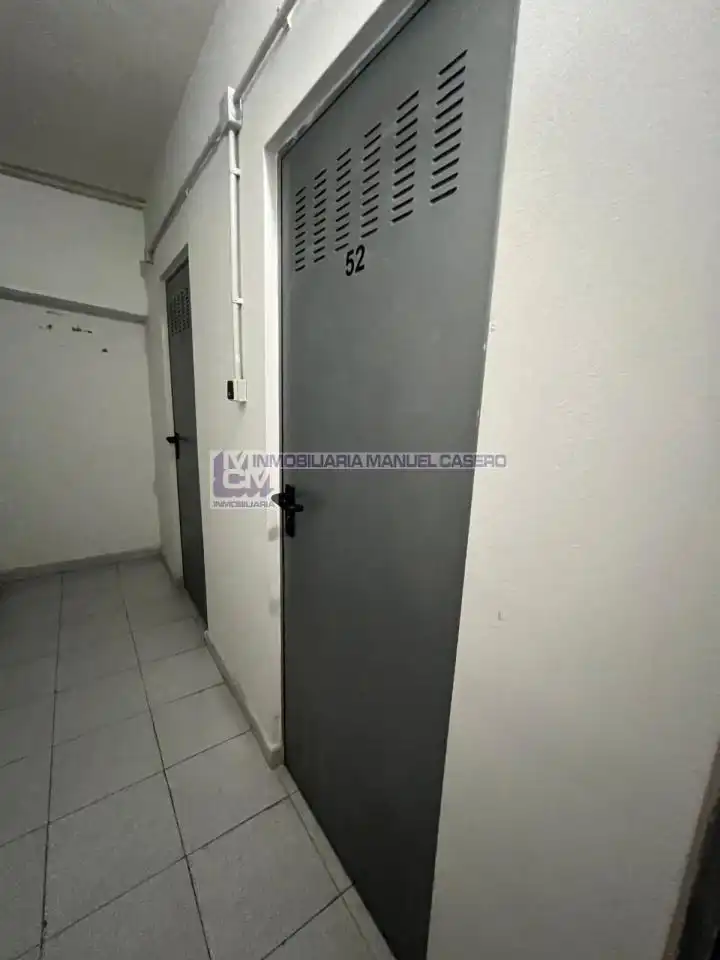 Apartament en venda en Cáceres amb Aire condicionat, Calefacció i Traster