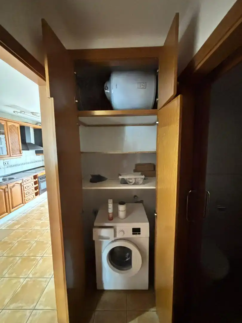 Erdgeschosswohnung mit Aufzug zum Verkauf in Carrer Pont de Mar, imagen 12