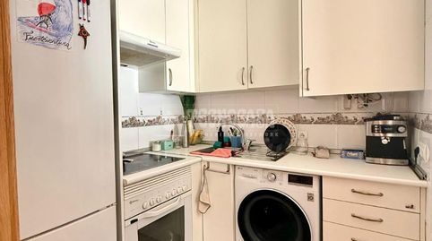 Foto 3 de Piso en venta en Corralejos - Campo de las Naciones, Madrid Capital