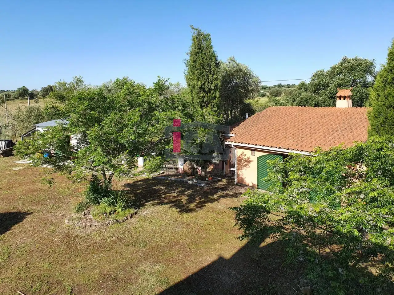 Chalet con piscina en venta en POLIGONO 25, LA GRANJA, imagen 21