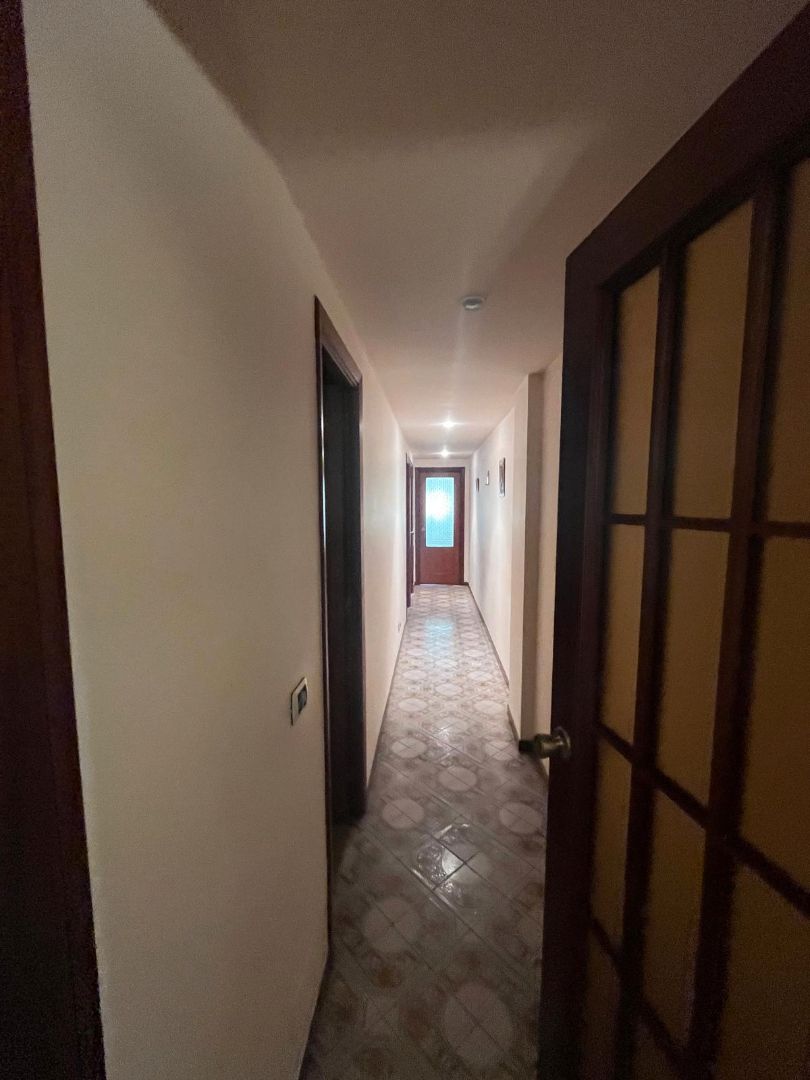 Piso en venta en A Coruña Capital  con Amueblado y Balcón
