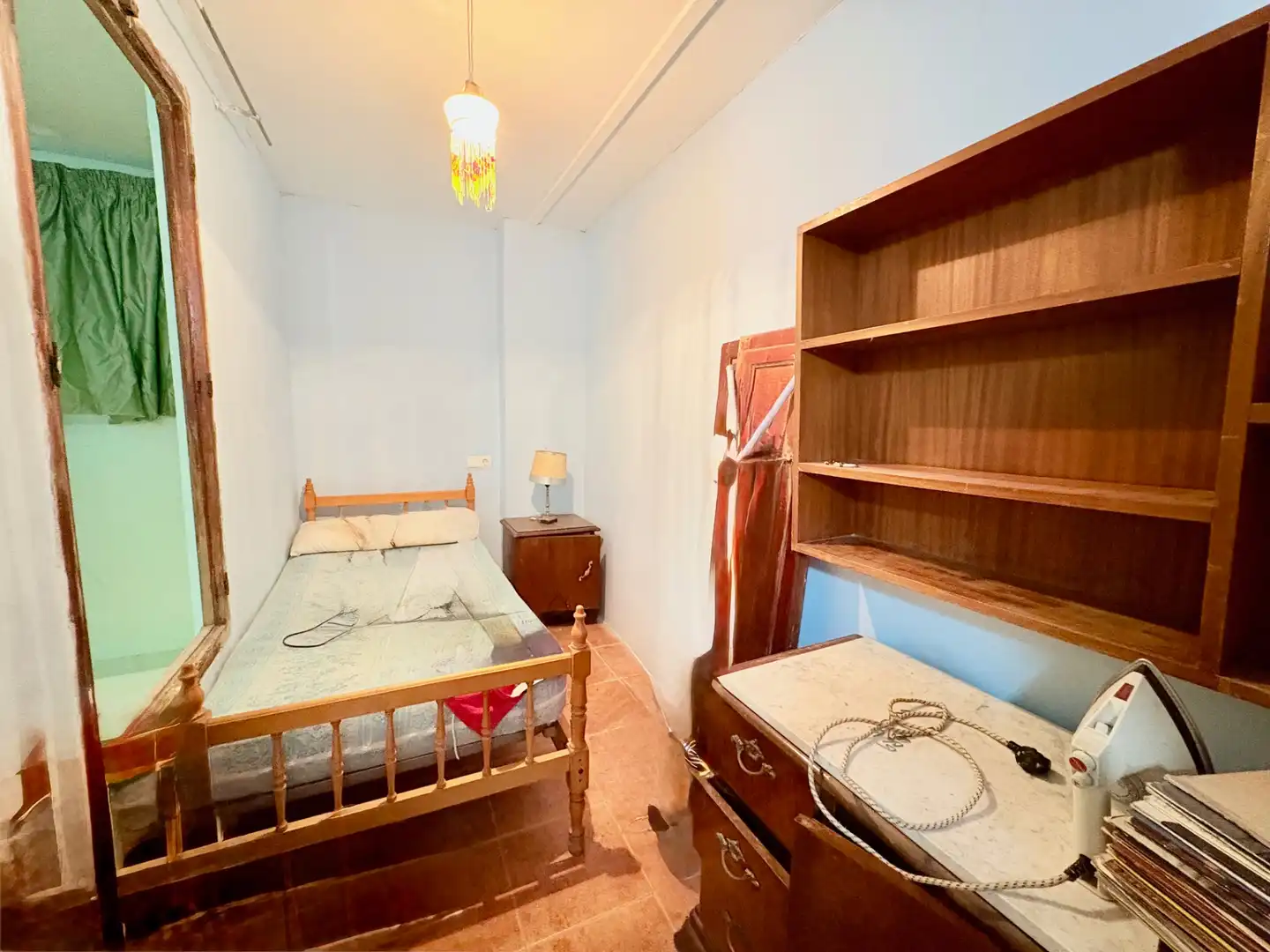 Dormitori de Casa o xalet en venda en Benaguasil amb Jardí privat, Terrassa i Traster