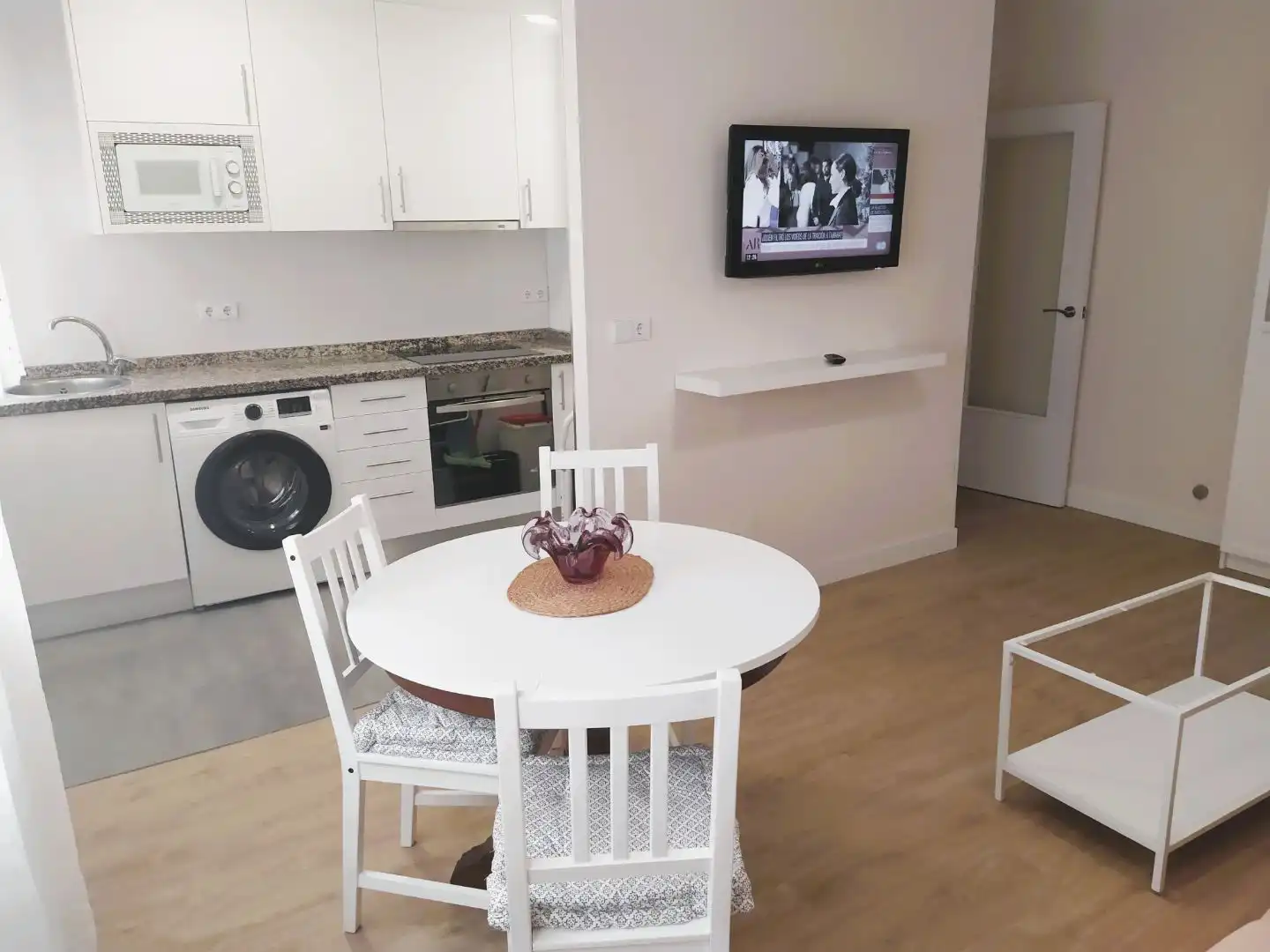 Apartment mit Aufzug zum Verkauf in Calle Cabrales 37, imagen 4