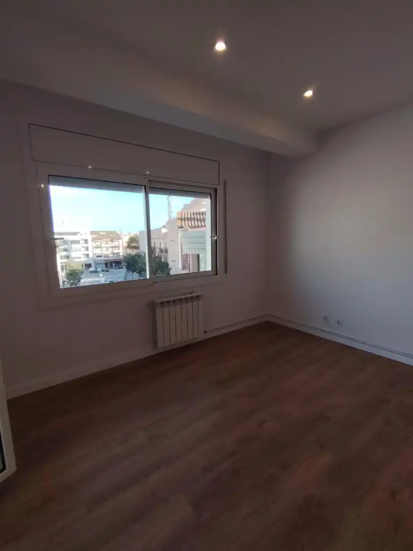 Bedroom of Flat for sale in Palamós  with Heating, Terrace and Balcony