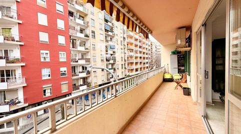 Foto 3 de Pis en venda a Ramon Muntaner, Bons Aires,  Palma de Mallorca