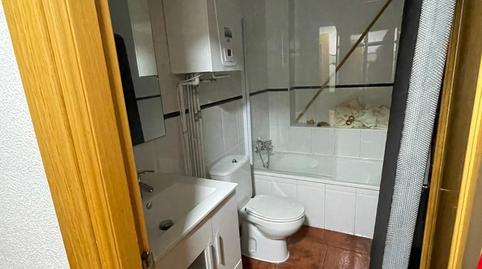 Foto 5 de Estudi de lloguer a Calle Cervantes, Universidad - Tenerías, Salamanca Capital